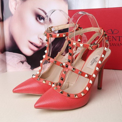 Valentino slingback Women--098